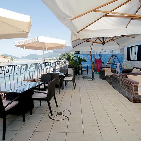 Apartmán Studio Apartman Sveti Stefan Exteriér fotografie